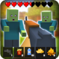 Zombie Craft Survival icon