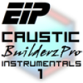 Caustic 3 Builderz Pro‏ icon