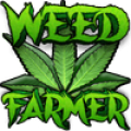 Weed Farmer Mod APK icon