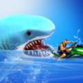 Shark simulator 2022 Mod APK icon