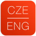 Dictionary Czech English Mod APK icon