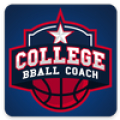 College BBALL Coach Mod APK icon