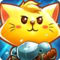 Cat Quest Mod APK icon
