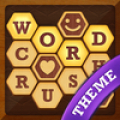 Words Crush Mod APK icon