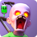 Death Rush Mod APK icon