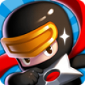 Ninja Go!: Oreo Brothers‏ icon