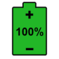 Long Battery Life‏ icon