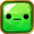 Jelly Smash Heroes‏ icon
