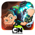 Ben 10 - Omnitrix Hero Mod APK icon