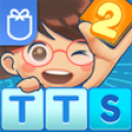 Teka Teki Saku 2 : TTS Trivia Mod APK icon