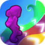 Run Colors 3D Mod APK 0.4 - Baixar Run Colors 3D Mod para android com [Dinheiro Ilimitado]