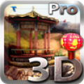 Oriental Garden 3D Pro icon