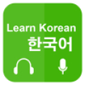 Learn Korean Communication Mod APK icon