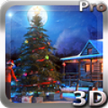 Christmas 3D Live Wallpaper Mod APK icon