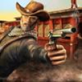 Western Cowboy Gang Shooting 3D: Wild West Sheriff Mod APK icon