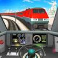 Train Simulator Free 2018 Mod APK icon