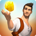 UNCHARTED: Fortune Hunter™ Mod APK icon