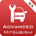 Advanced EX for MITSUBISHI Mod APK icon