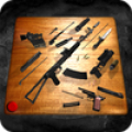 Weapon stripping 2 Mod APK icon