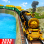 Gold Transport City Train Game Mod APK 1.9 - Baixar Gold Transport City Train Game Mod para android com [Desbloqueada]