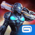 N.O.V.A. Legacy Mod APK icon