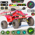 ATV Quad Bike:Off-Road Madness Mod APK icon