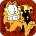 Garfield's Escape Premium Mod APK icon