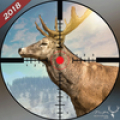 Deer Hunting 2019 – Jungle Hunter 3D Mod APK icon