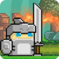 Knight Quest - Gloom adventure Mod APK icon