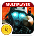 Overkill Mod APK icon