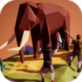 History 2048 - 3D puzzle game Mod APK icon