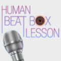 Human Beat Box Lesson Mod APK icon