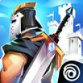 Mighty Quest Mod APK icon