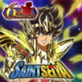 SAINT SEIYA COSMO FANTASY Mod APK icon