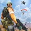 Battle Ground - Open World Mod APK icon