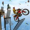 Impossible Bike Stunt Master Mod APK icon