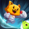 Cosmo Bounce - Uma Louca Corrida Espacial! icon