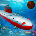 Submarine Battle: Navy Warship Mod APK icon