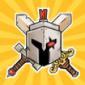 Idle Hero Defense Mod APK icon