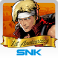 METAL SLUG DEFENSE icon