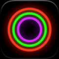 Neon Glow - Icon Pack Mod APK icon