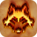 The Sagas of Fire*Wolf Mod APK icon