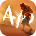 Ayo: A Rain Tale Mod APK icon