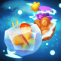 Frost Journey Mod APK icon