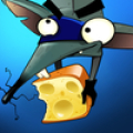 The Rats Mod APK icon