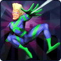 Spider Guy Mod APK icon