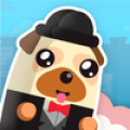 Jet Pets - Pets in Trouble‏ icon