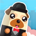 Jet Pets - Pets in Trouble Mod APK icon