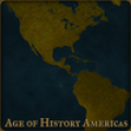 Age of History Americas Mod APK icon