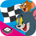 Boomerang Make and Race Mod APK icon